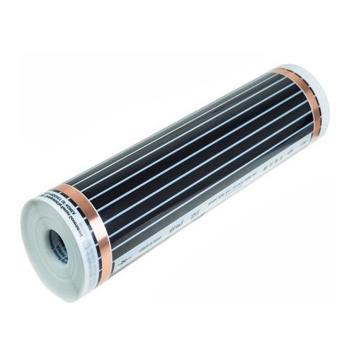 Rexant Пленочный теплый пол RXM 308 220Втм2 ширина 80 см толщина 0338 REXANT 100 шт 41900₽