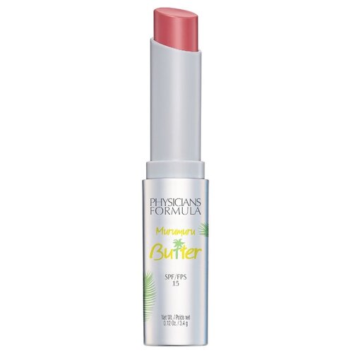 фото Physicians Formula помада для губ Murumuru Butter Lip Cream, оттенок 75 Pinkini