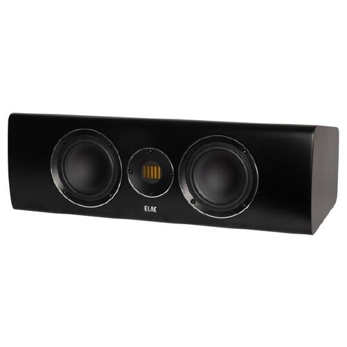 Центральный канал Elac Carina CC 241.4, satin black