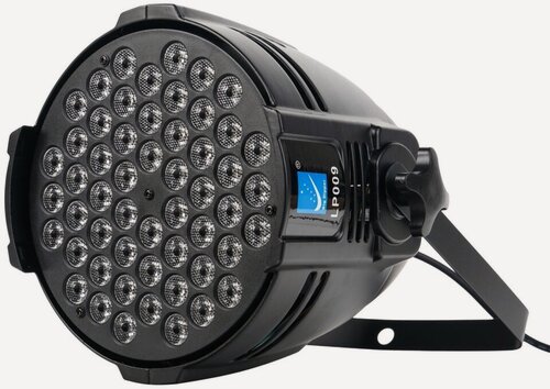 Изображение товара LP009 Светодиодный прожектор смены цвета (колорчэнджер) RGBWA 54x3Вт Big Dipper