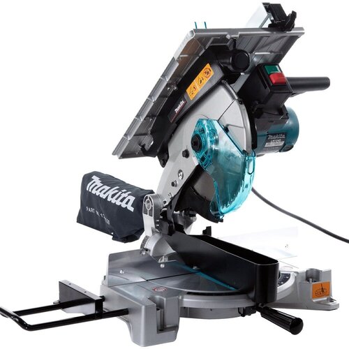Makita LH1040, мощность 1650Вт, диаметр диска 260 мм