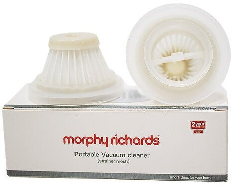 HEPA-фильтр для ручных пылесосов Morphy Richards модели MR3936 MR1050 - фотография № 6