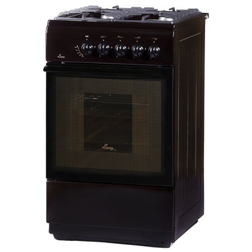 фото Газовая плита Flama FG 24028 B