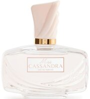 Женская парфюмерная вода Jeanne Arthes Cassandra miss cassandra, 100 мл