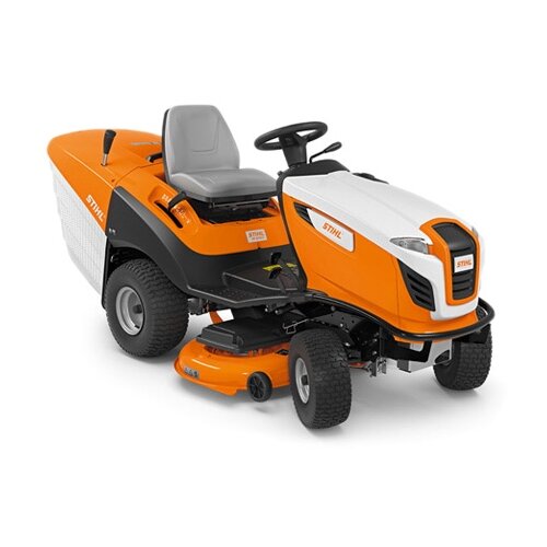 фото Райдер stihl rt 6112 c