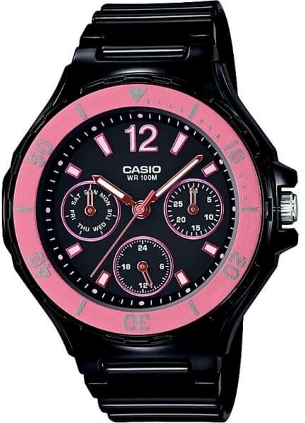 Наручные часы CASIO Collection LRW-250H-1A2VEF