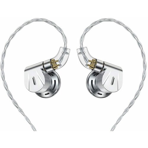 Наушники TRN EMX 4590₽