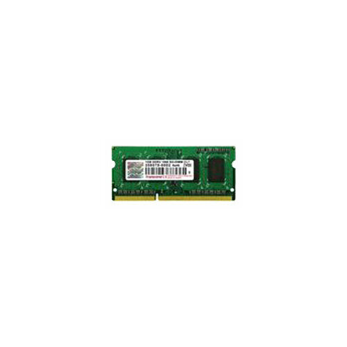 Оперативная память для ноутбука Transcend TS512MSK64V3N SO-DIMM 4Gb DDR3 1333 MHz TS512MSK64V3N 262900₽
