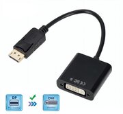 Адаптер PALMEXX DisplayPort (m) - DVI-D (24+1) (f)