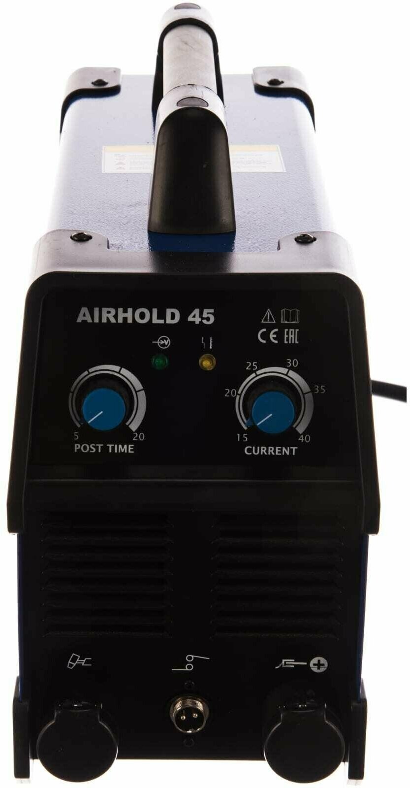 Aurora AIRHOLD 45 аппарат плазменной резки 26928