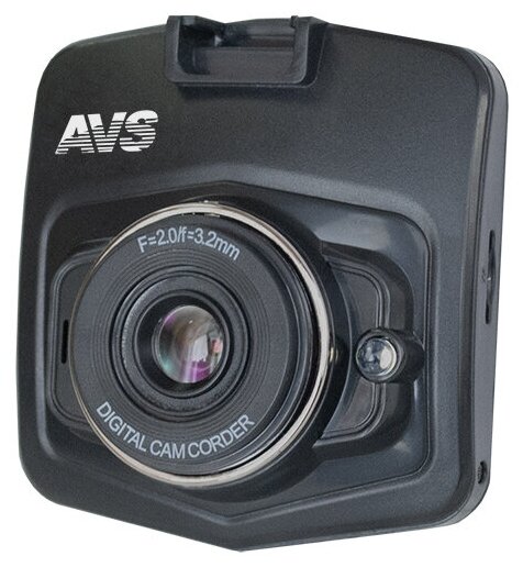 фото Видеорегистратор автомобильный AVS VR-125HD-V2