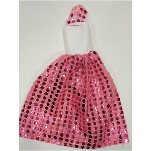 Набор одежды для куклы