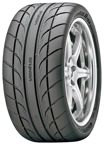 Шины Hankook Ventus R-S3 Z222 245/40/R18 97W