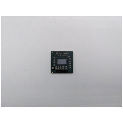 Процессор AMD Athlon II P360, AMP360SGR22GM