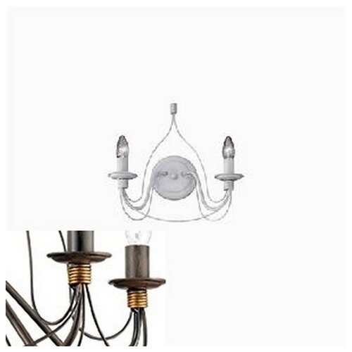 фото Бра ideal lux corte corte ap2