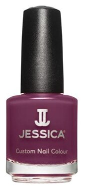 JESSICA CNC Лак для ногтей №1120