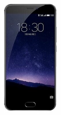 Смартфон Meizu MX6 4/32GB