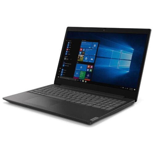 фото Ноутбук Lenovo Ideapad L340-15API (AMD Athlon 300U 2400 MHz/15.6"/1920x1080/4GB/1000GB HDD/DVD нет/AMD Radeon Vega 3 null/Wi-Fi/Bluetooth/Windows 10 Home) 81LW0088RU granite black