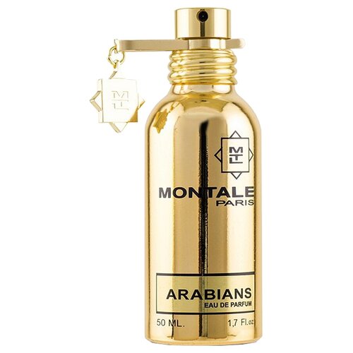 MONTALE парфюмерная вода Arabians, 50 мл montale парфюмерная вода arabians 100 мл