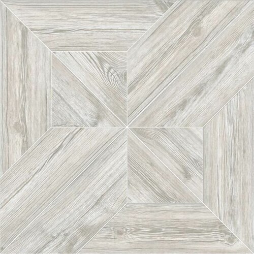 Керамогранит Боско 7 белый 40х40 Керамин керамогранит 40х40 classic marble