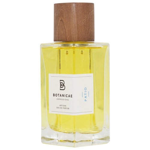 Botanicae Expressions Patio парфюмированная вода 100мл