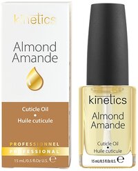 Масло KINETICS Professional Almond (кисточка), 15 мл