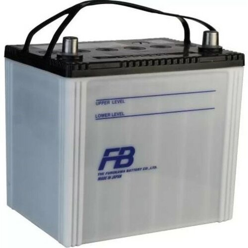 Аккумулятор FURUKAWA BATTERY Altica PREMIUM 145D31R