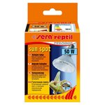 Лампа 50 Вт Sera Sun Spot (32024) - изображение