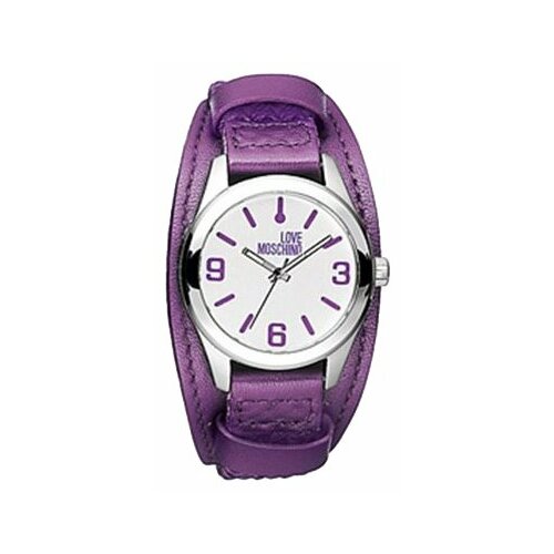 фото Наручные часы moschino mw0416