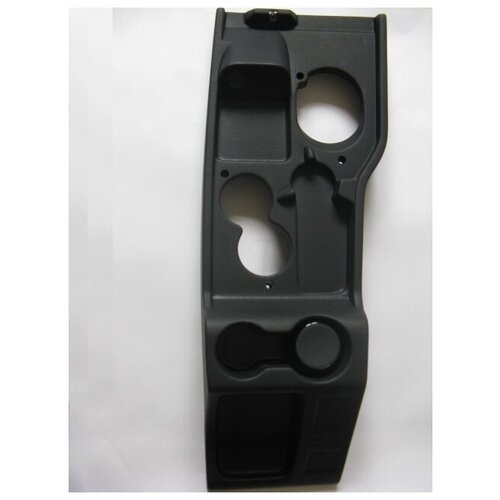 Облицовка туннеля пола ВАЗ Нива Урбан рычагов КПП Сызрань пластик 21218-5109052 | цена за 1 шт