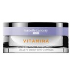 Isabelle Lancray Vitamina Velvety Cream with Vitamines Восстанавливающий витаминный крем для лица - изображение