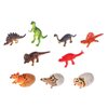 Фигурки TONG DE Удивительный мир животных Динозавры 1126941 - изображение