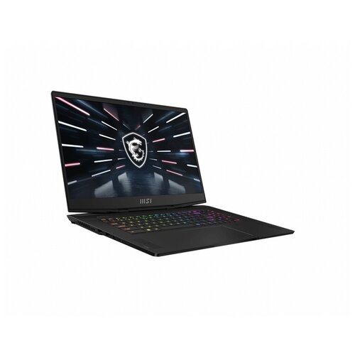 Ноутбук MSI Stealth GS77 12UGS-251RU 173 QHD Intel i9-12900H DDR5 32GB1TB SSD RTX3070Ti 8GB Win11 Черный PN 9S7-17P112-251 32275700₽