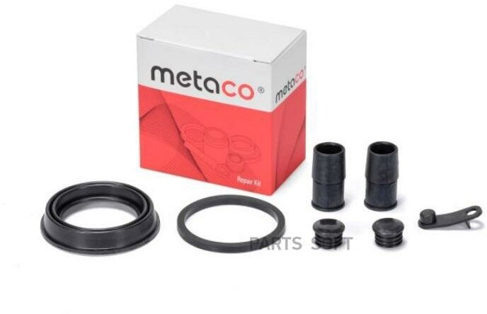 METACO 3840-009 Р/к переднего суппорта