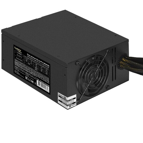 Серверный блок питания EXEGATE ServerPRO-900ADS 830600₽