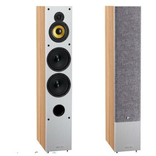 Напольная акустика Davis Acoustics MIA 90 Light Oak напольная акустика davis acoustics hera 150 dark ash