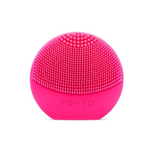FOREO LUNA play plus двухзонная щеточка для лица для всех типов кожи Fuchsia 549900₽