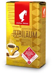 Кофе молотый Julius Meinl Юбилейный