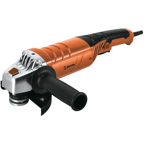 Угловая шлифмашина Вихрь УШМ-1501400Э 1400 Вт D 150 мм 6817₽