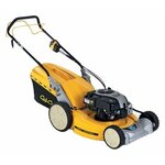 Газонокосилка Cub Cadet CC 53 SPB-V - изображение