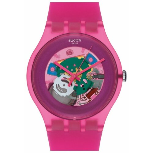 фото Наручные часы swatch SUOP100