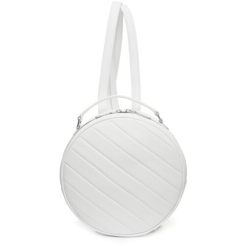 фото Рюкзак ofta, белый