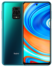 Смартфон Xiaomi Redmi Note 9S 4/64 ГБ Global, Dual nano SIM, синий