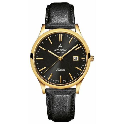 фото Наручные часы atlantic