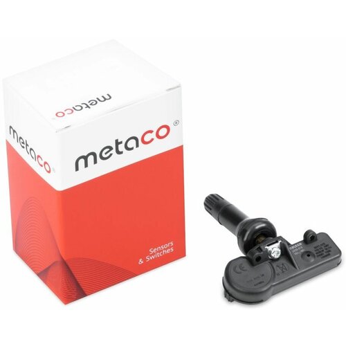 Датчик давления в шине (TPMS) Metaco 6330-010