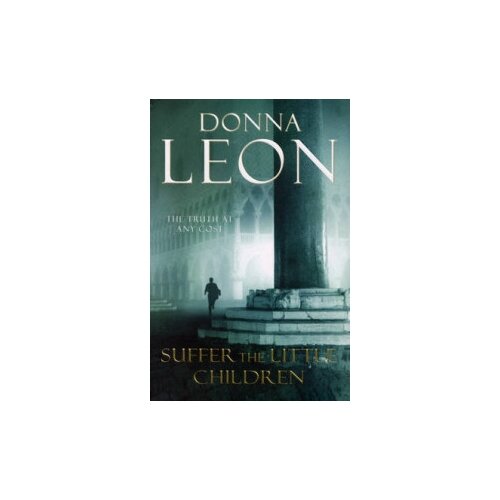 Leon Donna "Suffer the Little Children"