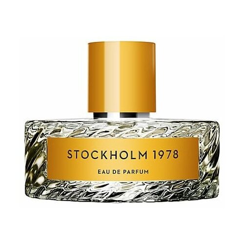 Vilhelm Parfumerie Stockholm 1978 парфюмерная вода 20мл  - Купить