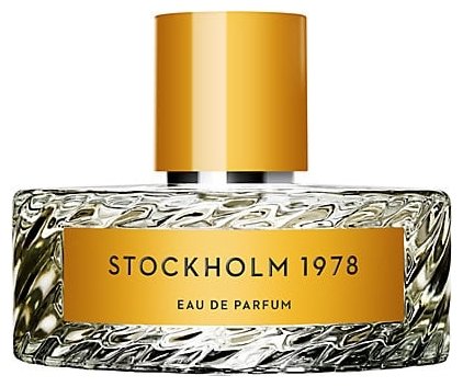 Туалетные духи Vilhelm Parfumerie Stockholm 1978 100 мл