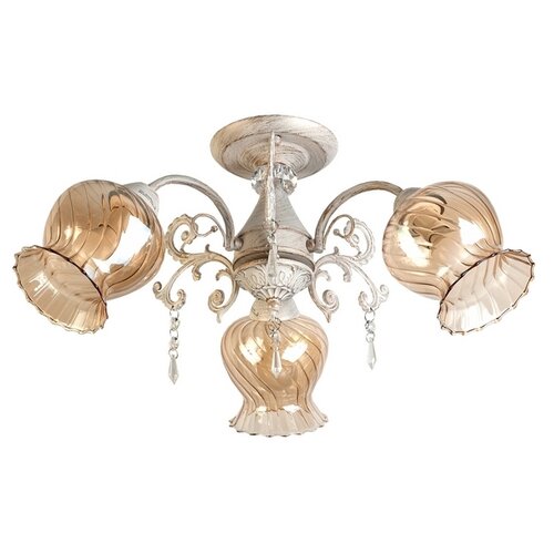 фото Люстра toplight miranda