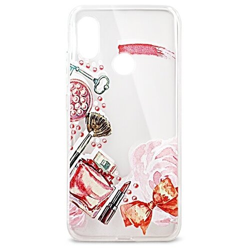 фото Чехол pastila summer mood для